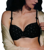 Chantelle Graphie Pretty T-Shirt Bra